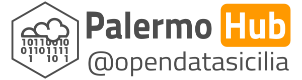 Palermo Hub – OpenDataSicilia